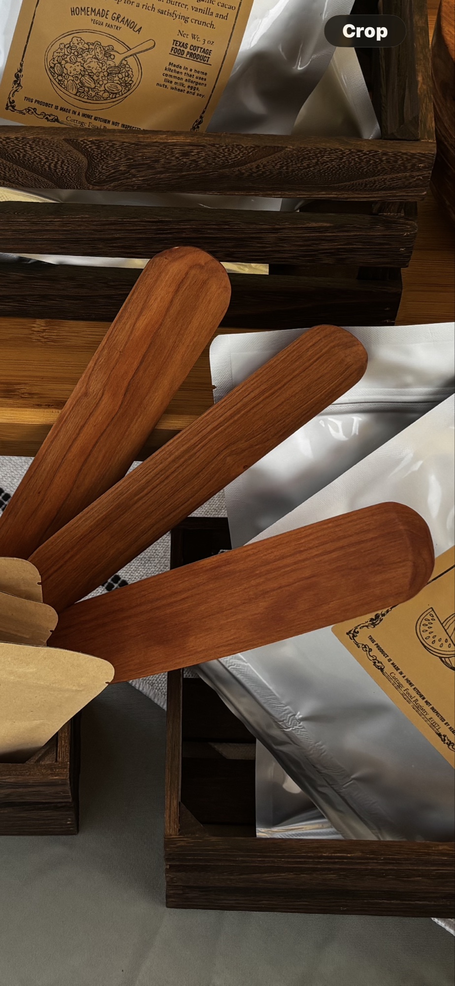 Spurtle - Image 5