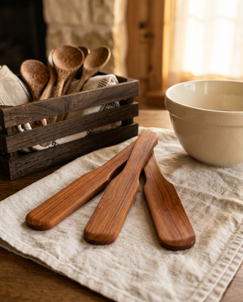 Spurtle - Image 3
