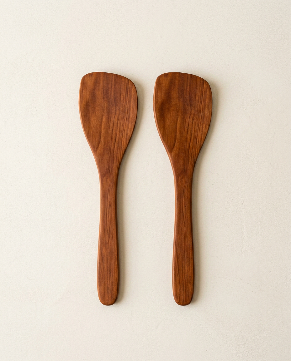 Product image of cherry spatula